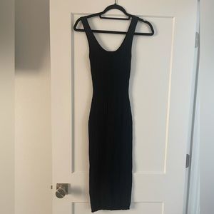 Bodycon dress